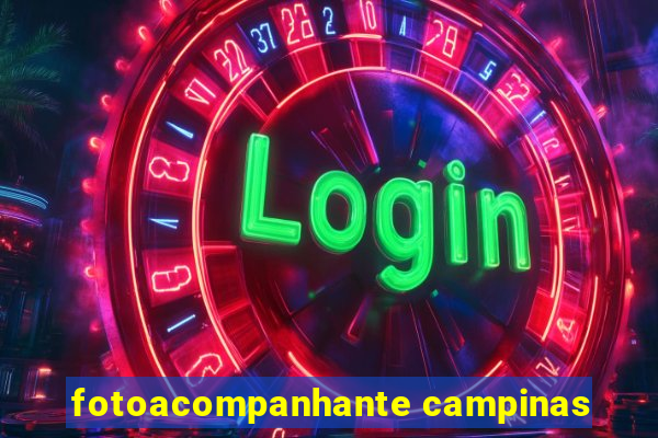 fotoacompanhante campinas